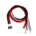 Jyxd 14 Years Factory OEM Wire Connector and OEM Wire Harness Electric Wire Cable Harness